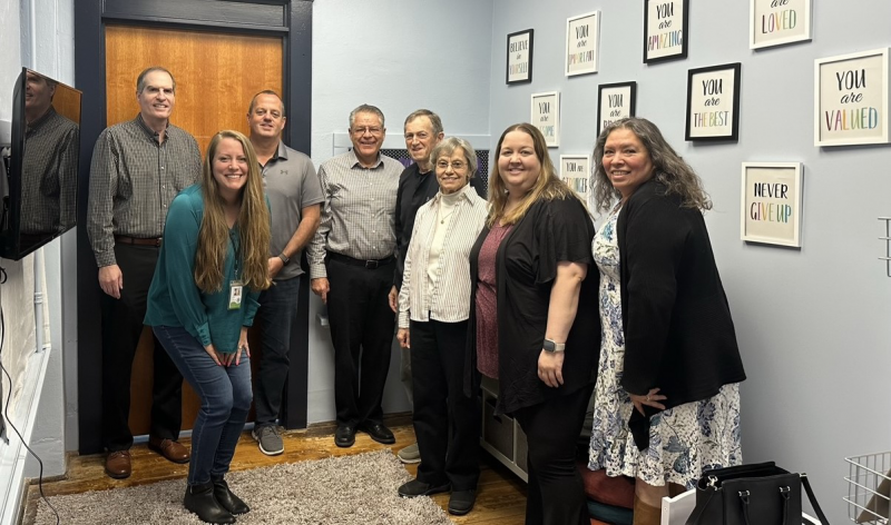 Civil Justive Center DSG Project